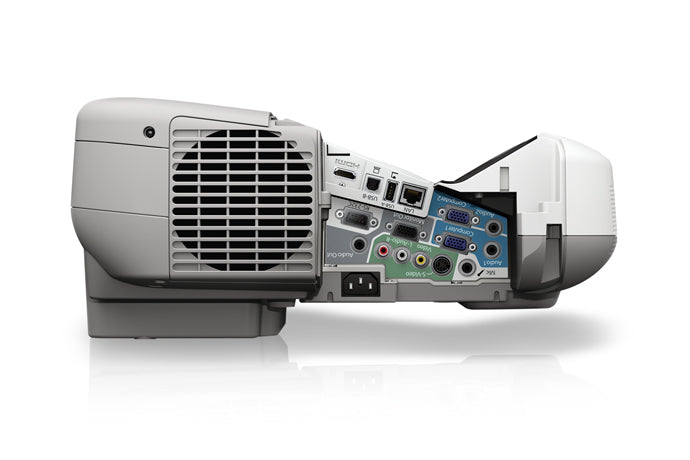 Refurbished Epson Powerlite 475w ultra short throw projector (2 yrs guarantee)