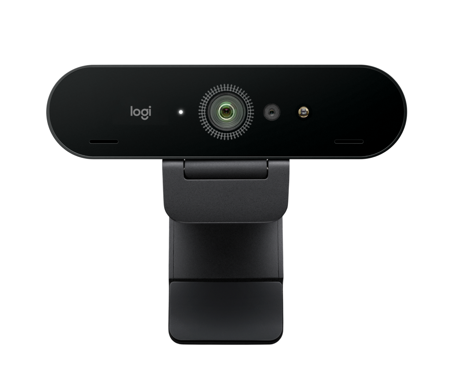 Logitech Brio 4K Webcam
