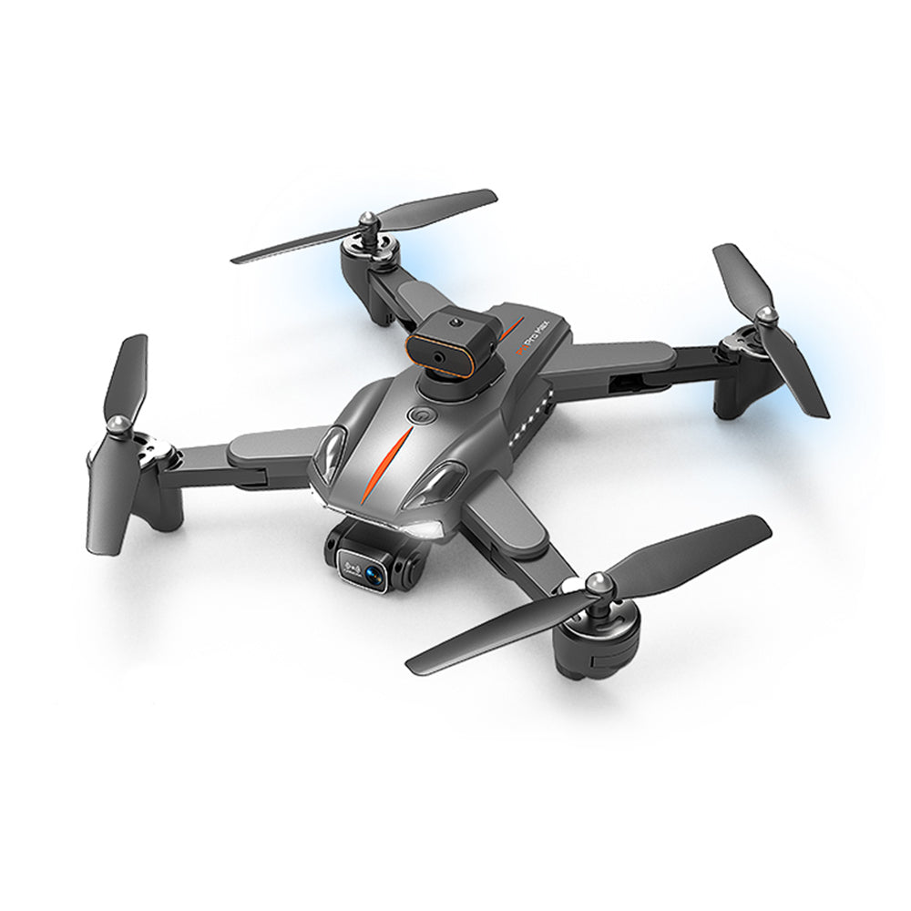 P11 Drone GPS Automatic Return 8K Aerial Photography UAV Four Sided Obstacle Avoidance Remote Control Toy