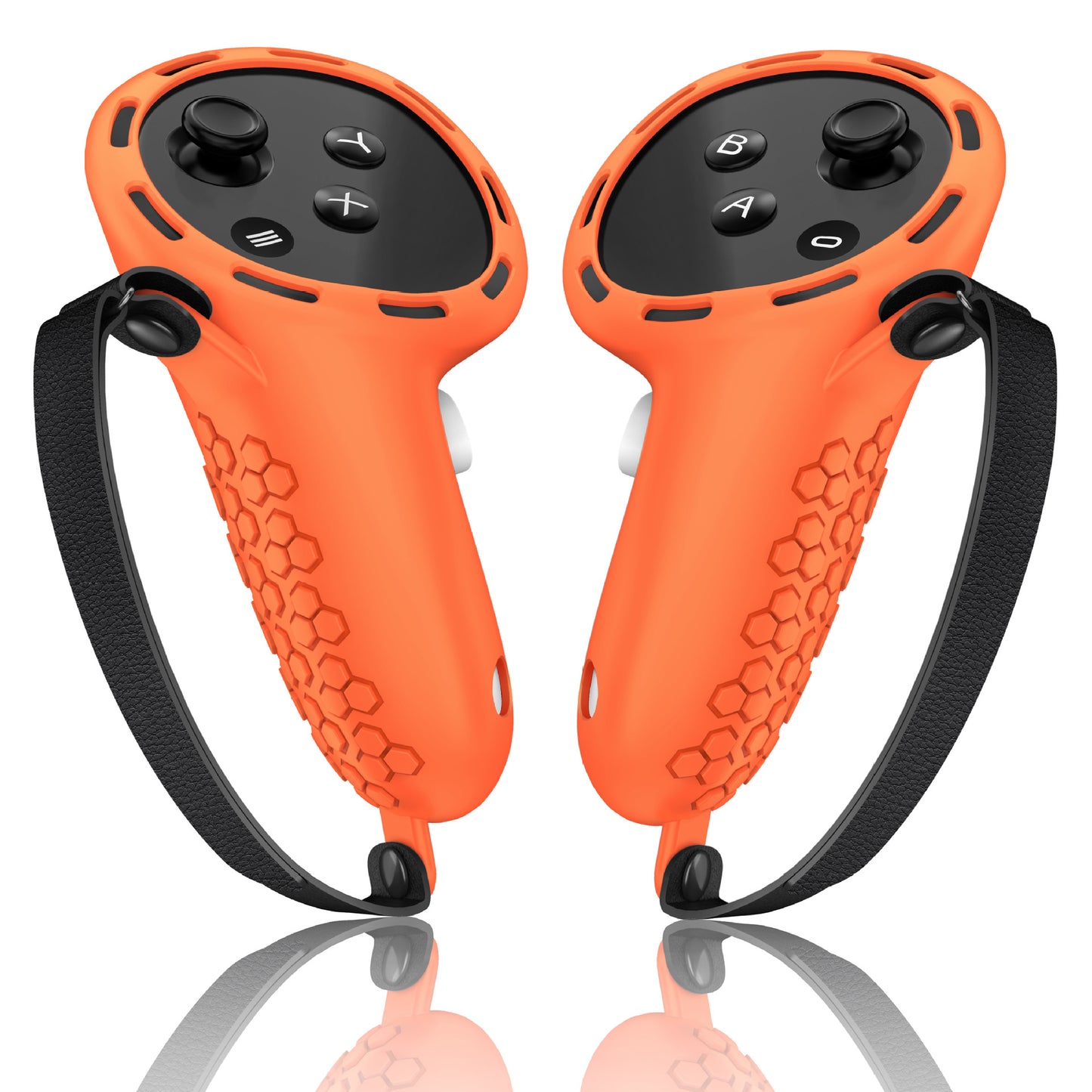 VR Silicone Handle Protective Sleeve Anti-skid Smart Accessories