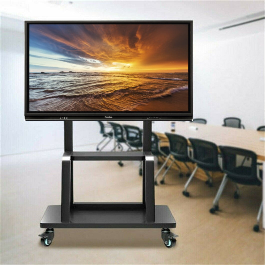 Mobile Floor Stand for Promethean ActivPanel (2 yrs guarantee)