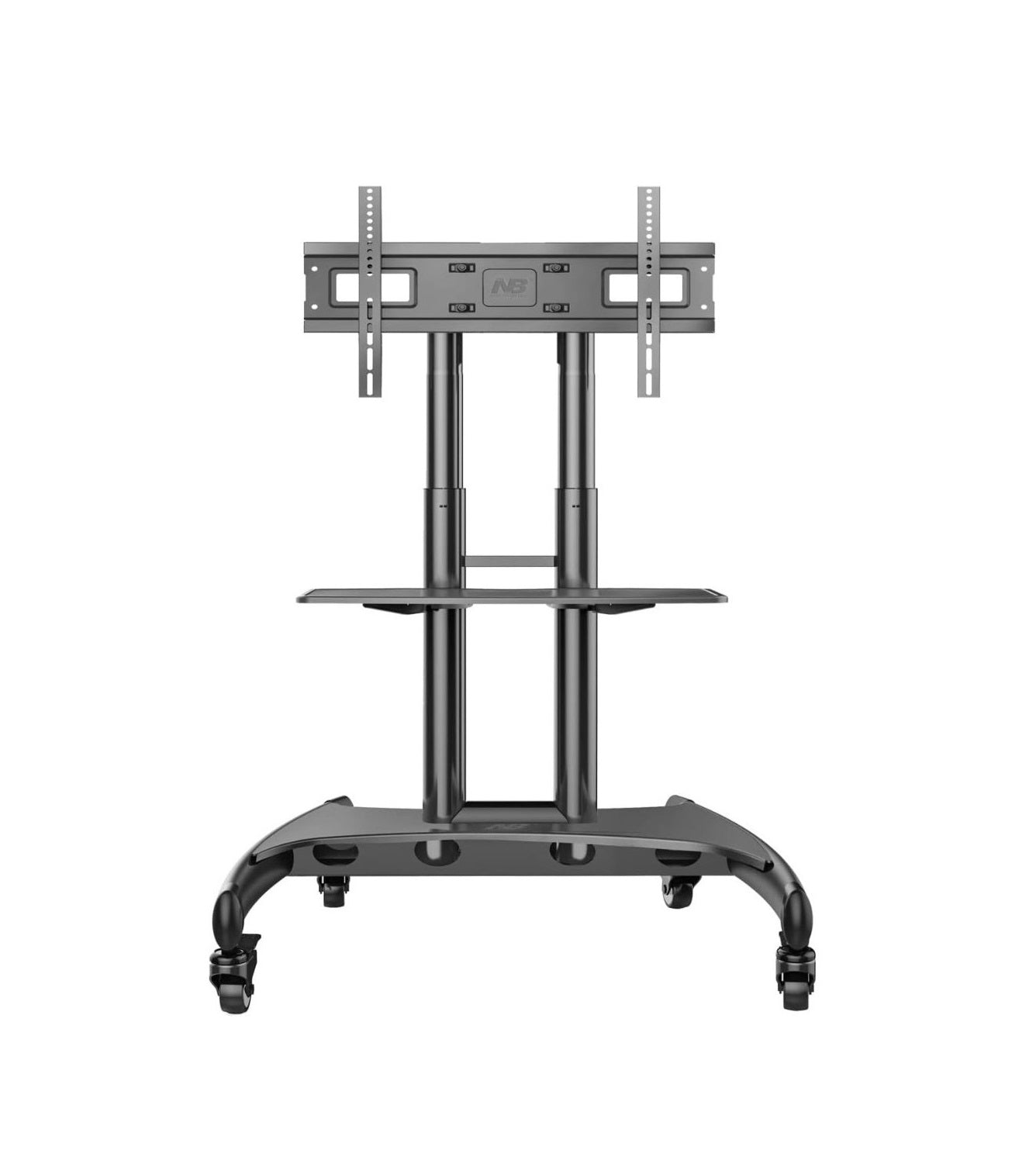 Mobile Floor Stand for Smart Board 6000S Serries