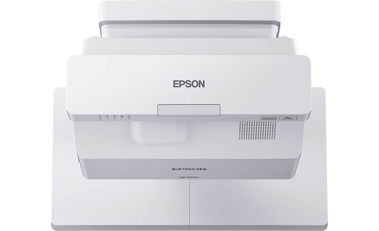 Epson BrightLink 725Wi Ultra Short Throw 3LCD Projector 16:10 V11H998520