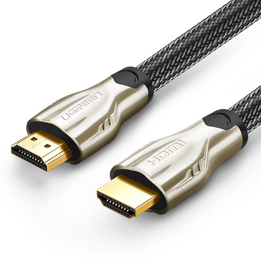 Version 2.0 4K HDMI HD Cable 5m HDMI Cable for PS3 Xbox HD T
