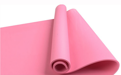 Super Soft  EVA Fitness Composite Mat Yoga Mat 4mm 6mm