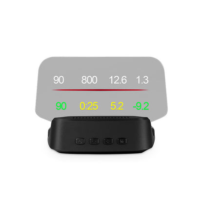 Automotive General OBD Navigation Projector