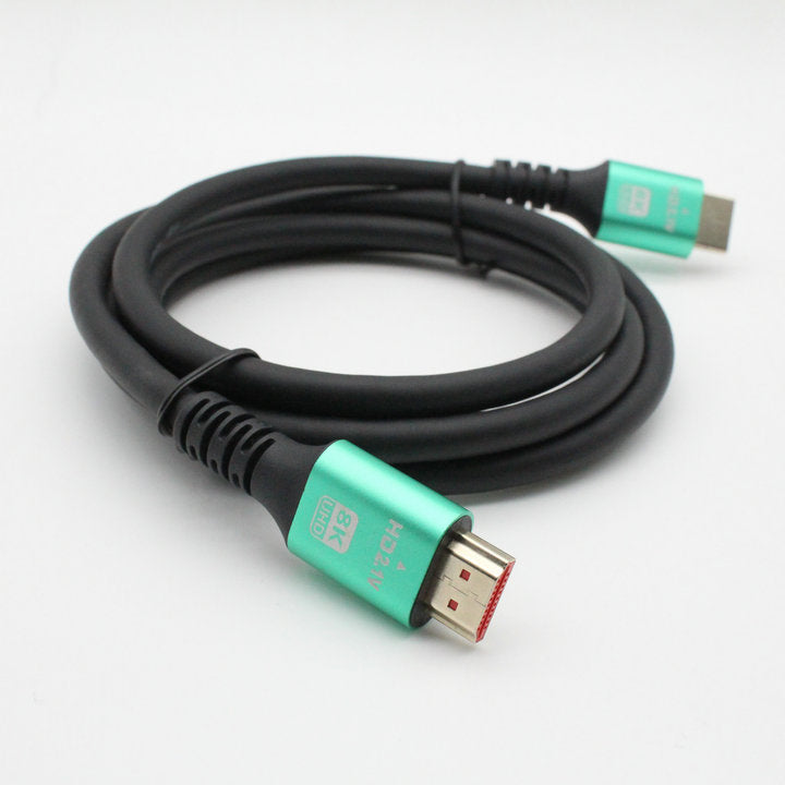 Version 2.1 8K 60Hz HDMI High-definition Cable