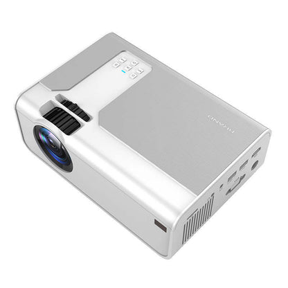 1080p home projector