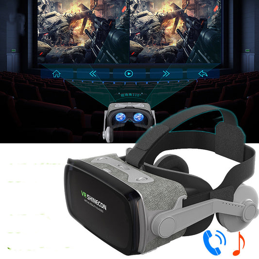 VR Glasses Thousand Fantasy 9th Generation Virtual Reality