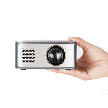 Home Mini Projector