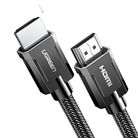 Green  hdmi2.0 high-definition cable  data cable