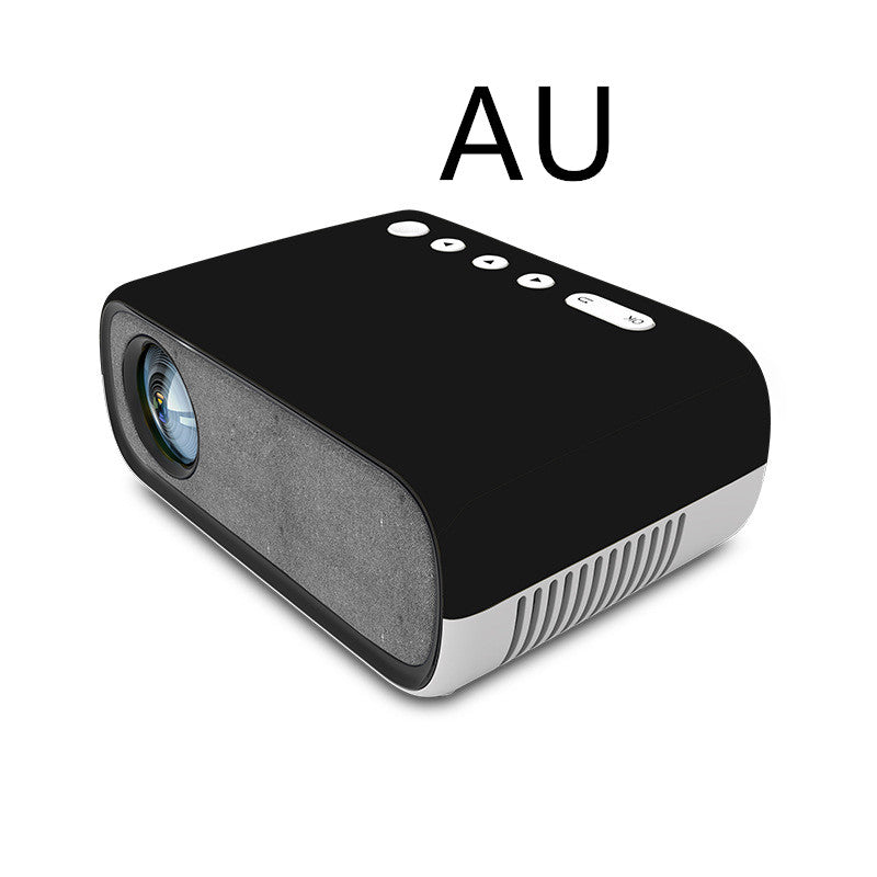 Portable Hd Mini Projector Led Mini Projector