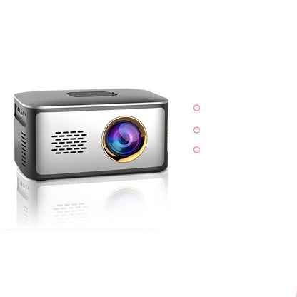 Home Mini Projector