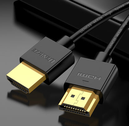 HDMI Digital High-definition Data Cable