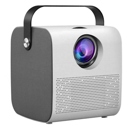 1080P HD portable projector