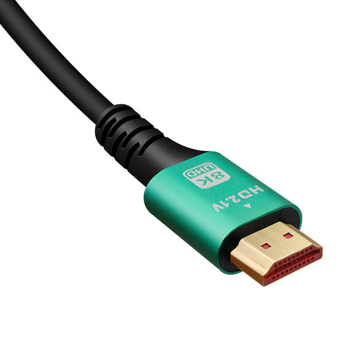 Version 2.1 8K 60Hz HDMI High-definition Cable