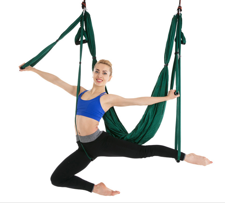 Anti Gravity Yoga Hammock