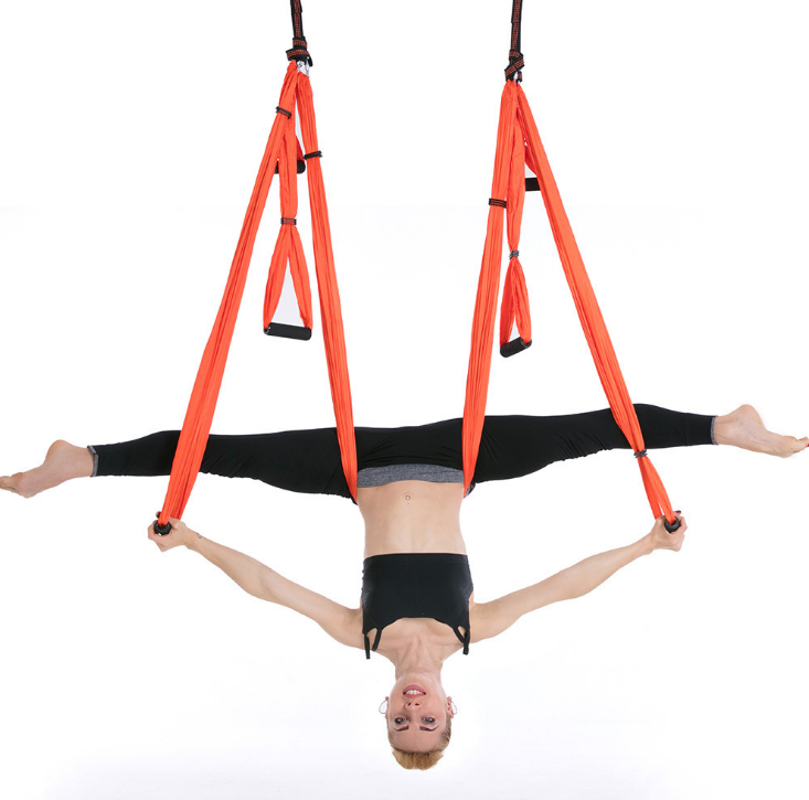 Anti Gravity Yoga Hammock