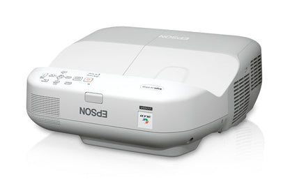 Refurbished Epson Powerlite 475w ultra short throw projector (2 yrs guarantee)