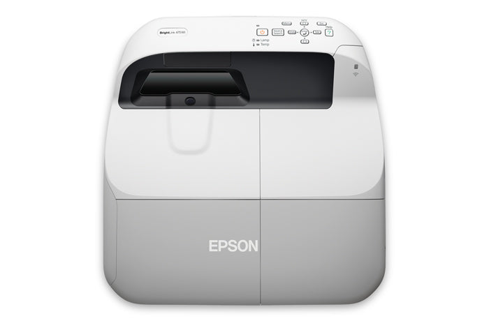 Refurbished Epson Brightlink 475wi Ultra Short Throw Projector with wall mount (2 yrs guarantee)