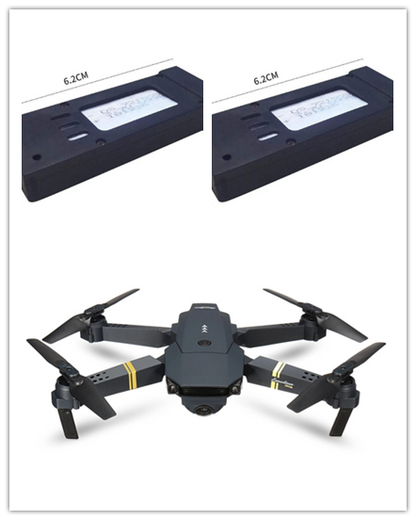 E58 Folding Aerial Drone