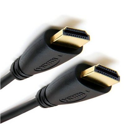 3FT,0.3M,1M,1.5M,2M,3M,5M High speed Gold Plated Plug Male-Male HDMI Cable 1.4 Version HD 1080P 3D for HDTV XBOX PS3 computer