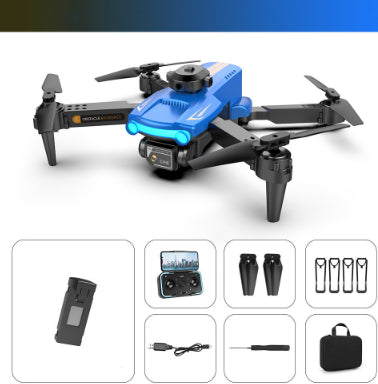 Flying Drone High Definition Aerial Photography