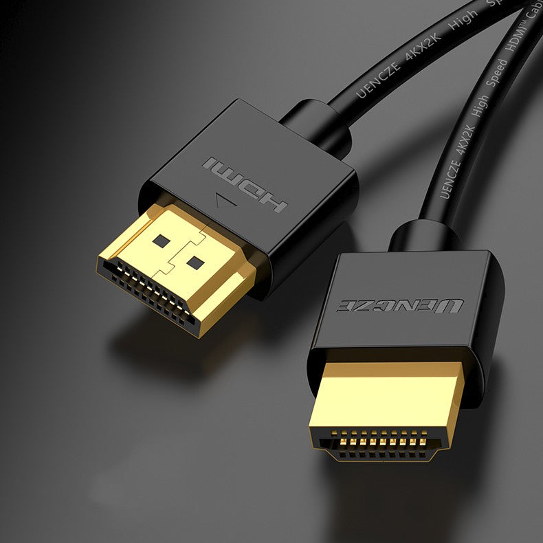 HDMI Digital High-definition Data Cable