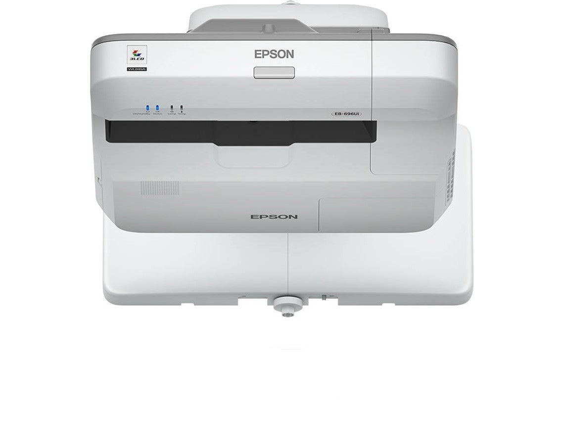 Refurbished Epson BrightLink 696Ui Full HD 3LCD Ultra Short-throw interactive projector (2 yrs guarantee)