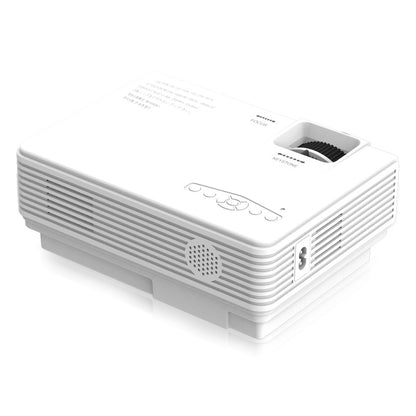 Household And Commercial Multi-function Projector