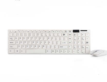 Compatible With Wireless Keyboard And Mouse Set HK-06 Notebook Keyboard