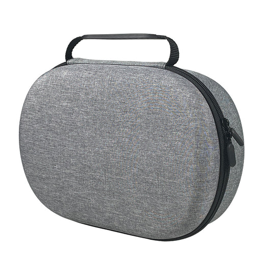 VR Head-mounted Vision Pro Portable Travel Protection Hard Storage Bag