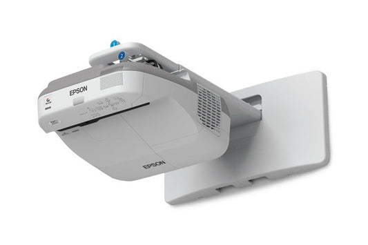 Epson BrightLink 595wi interactive projector (2 yrs guarantee)