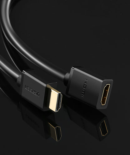 Notebook host HD data HDMI video cable