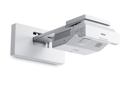 Epson BrightLink 725Wi Ultra Short Throw 3LCD Projector 16:10 V11H998520