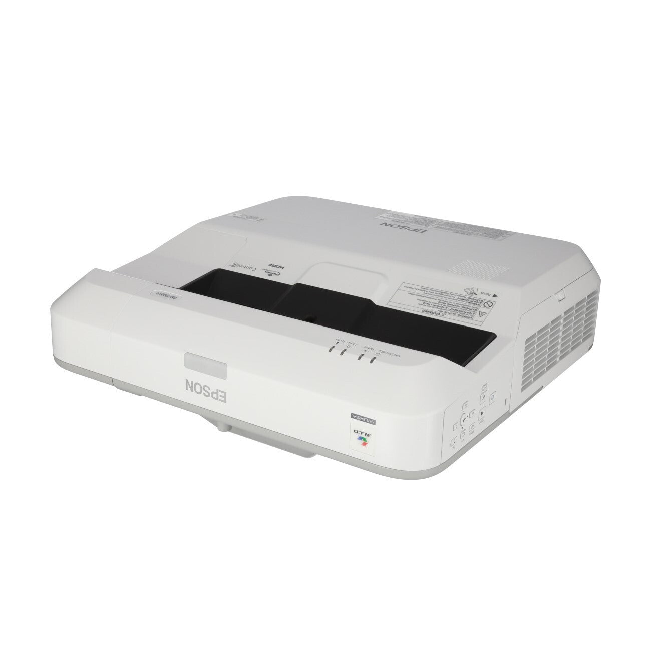 Refurbished Epson BrightLink 696Ui Full HD 3LCD Ultra Short-throw interactive projector (2 yrs guarantee)