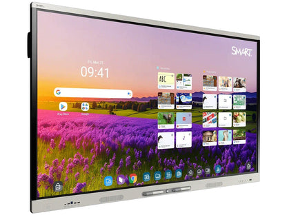 SMART Board MX265-V4 Series Interactive Whiteboard Display for classroom