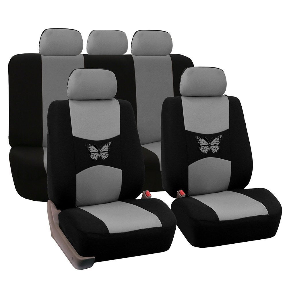 Automobile Seat Covers Are Common For Export