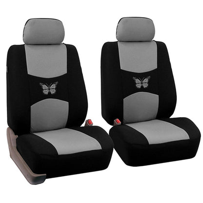 Automobile Seat Covers Are Common For Export