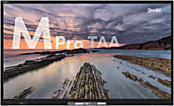 MX Series-V5-P = SMART Board Pro interactive display with iQ, TAA