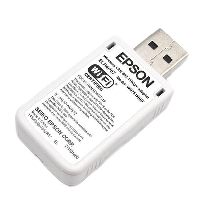 Epson Wireless LAN Module (ELPAP07)