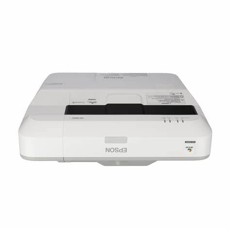 Refurbished Epson BrightLink 696Ui Full HD 3LCD Ultra Short-throw interactive projector (2 yrs guarantee)