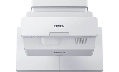 Epson BrightLink 725Wi Ultra Short Throw 3LCD Projector 16:10 V11H998520