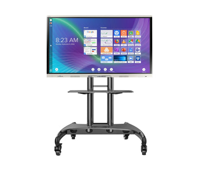 SMART Board MX265-V4 Series Interactive Whiteboard Display for classroom
