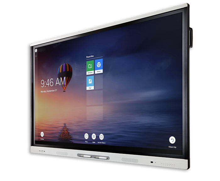 Smart Board SBID-MX Series V4 Interactive Display