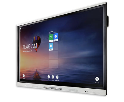 Smart Board SBID-MX Series V4 Interactive Display