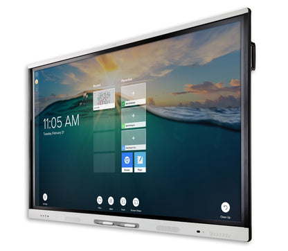Smart Board SBID-MX Series V4 Interactive Display