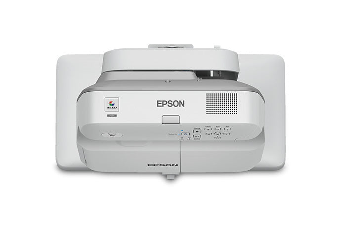 Refurbished Epson Powerlite 570 WXGA 3LCD Projector