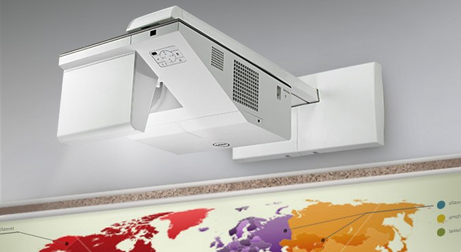 Dell S500 Projector (2 yrs guarantee)