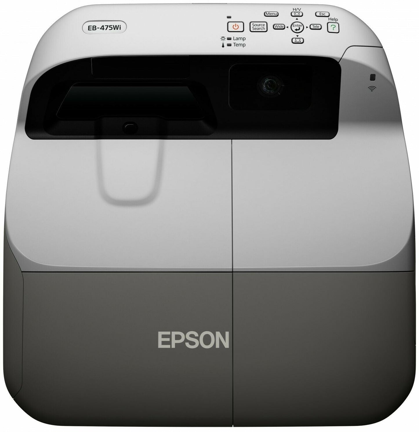 Refurbished Epson Brightlink 475wi ultra short throw projector (2 yrs guarantee)